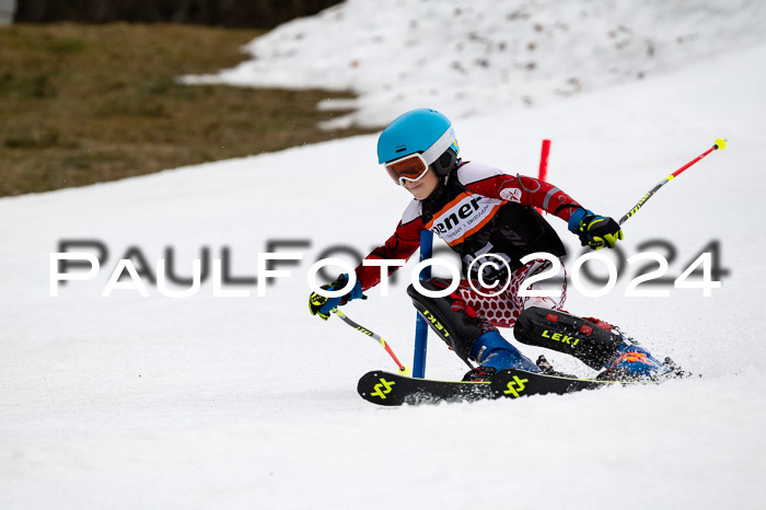 4. Ziener Cup WF VSL, 10.02.2024 JG 2012-2014