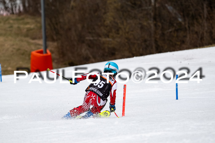 4. Ziener Cup WF VSL, 10.02.2024 JG 2012-2014