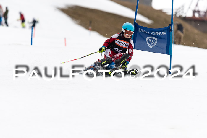 4. Ziener Cup WF VSL, 10.02.2024 JG 2012-2014