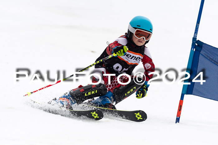 4. Ziener Cup WF VSL, 10.02.2024 JG 2012-2014