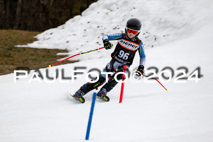 4. Ziener Cup WF VSL, 10.02.2024 JG 2012-2014