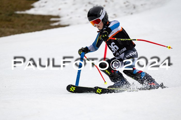 4. Ziener Cup WF VSL, 10.02.2024 JG 2012-2014