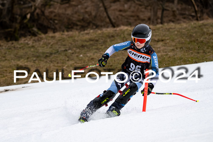 4. Ziener Cup WF VSL, 10.02.2024 JG 2012-2014