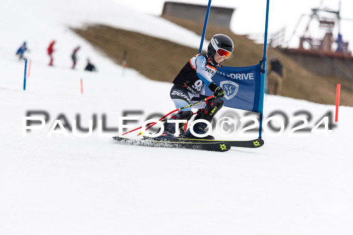 4. Ziener Cup WF VSL, 10.02.2024 JG 2012-2014