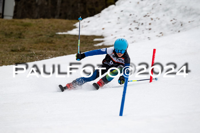 4. Ziener Cup WF VSL, 10.02.2024 JG 2012-2014