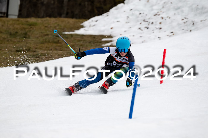 4. Ziener Cup WF VSL, 10.02.2024 JG 2012-2014