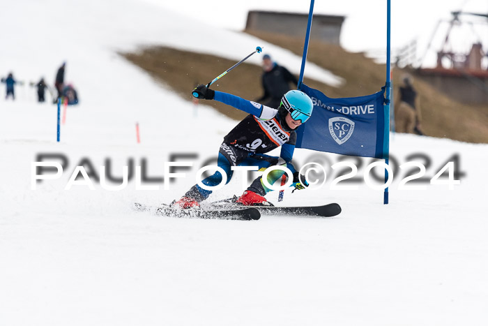 4. Ziener Cup WF VSL, 10.02.2024 JG 2012-2014