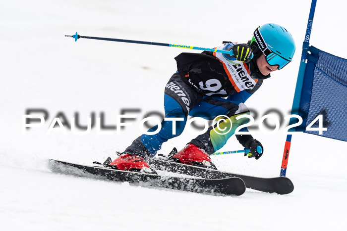 4. Ziener Cup WF VSL, 10.02.2024 JG 2012-2014