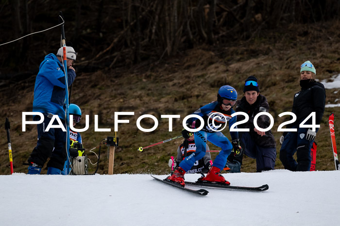 4. Ziener Cup WF VSL, 10.02.2024 JG 2012-2014