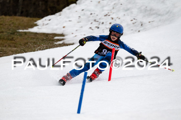 4. Ziener Cup WF VSL, 10.02.2024 JG 2012-2014