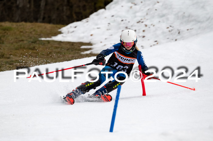 4. Ziener Cup WF VSL, 10.02.2024 JG 2012-2014