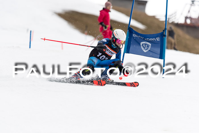 4. Ziener Cup WF VSL, 10.02.2024 JG 2012-2014