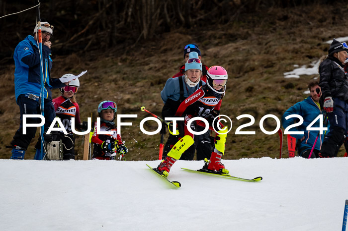 4. Ziener Cup WF VSL, 10.02.2024 JG 2012-2014