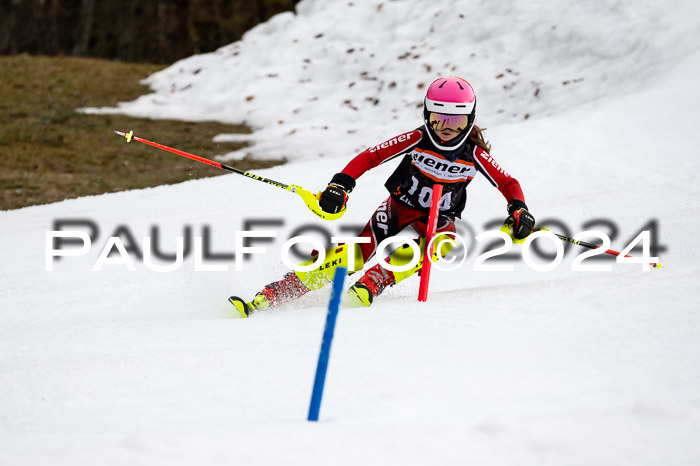 4. Ziener Cup WF VSL, 10.02.2024 JG 2012-2014