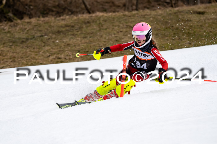 4. Ziener Cup WF VSL, 10.02.2024 JG 2012-2014
