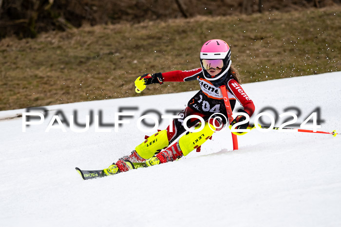 4. Ziener Cup WF VSL, 10.02.2024 JG 2012-2014
