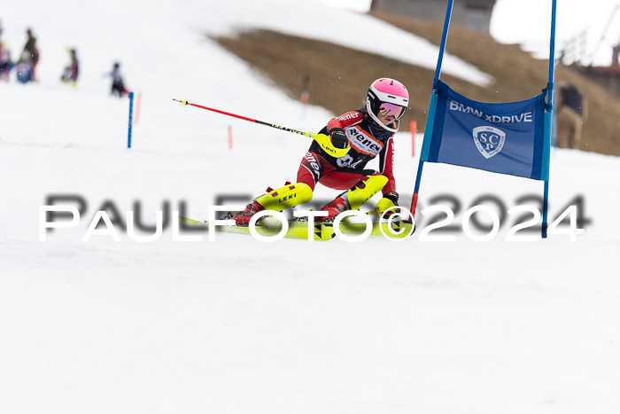 4. Ziener Cup WF VSL, 10.02.2024 JG 2012-2014