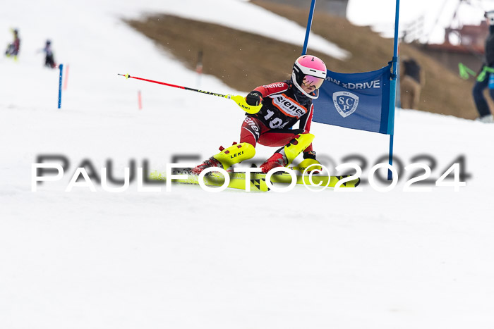 4. Ziener Cup WF VSL, 10.02.2024 JG 2012-2014