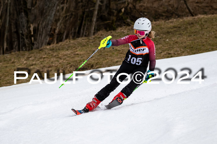 4. Ziener Cup WF VSL, 10.02.2024 JG 2012-2014