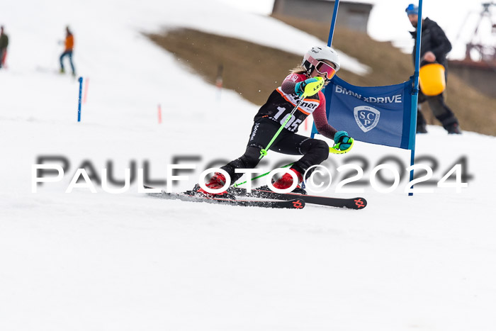 4. Ziener Cup WF VSL, 10.02.2024 JG 2012-2014