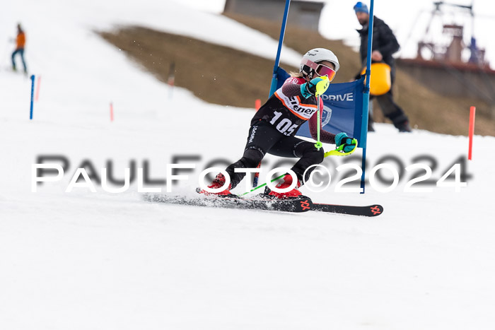 4. Ziener Cup WF VSL, 10.02.2024 JG 2012-2014