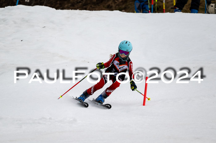 4. Ziener Cup WF VSL, 10.02.2024 JG 2012-2014