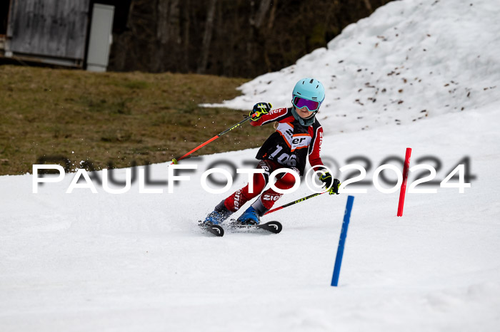 4. Ziener Cup WF VSL, 10.02.2024 JG 2012-2014