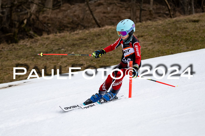 4. Ziener Cup WF VSL, 10.02.2024 JG 2012-2014