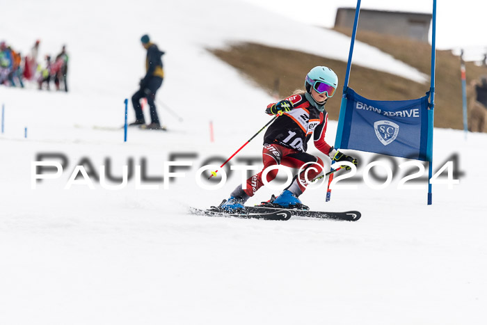 4. Ziener Cup WF VSL, 10.02.2024 JG 2012-2014