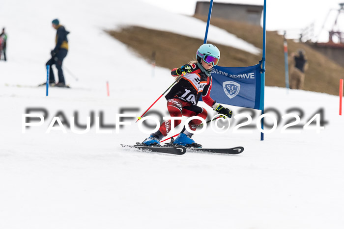 4. Ziener Cup WF VSL, 10.02.2024 JG 2012-2014