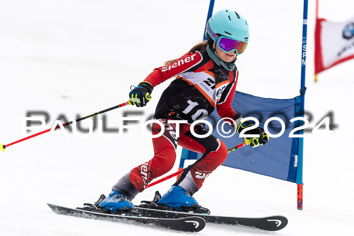 4. Ziener Cup WF VSL, 10.02.2024 JG 2012-2014
