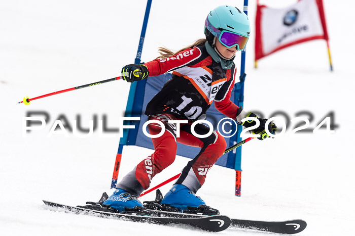 4. Ziener Cup WF VSL, 10.02.2024 JG 2012-2014
