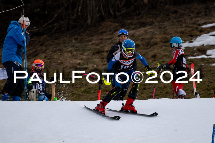 4. Ziener Cup WF VSL, 10.02.2024 JG 2012-2014