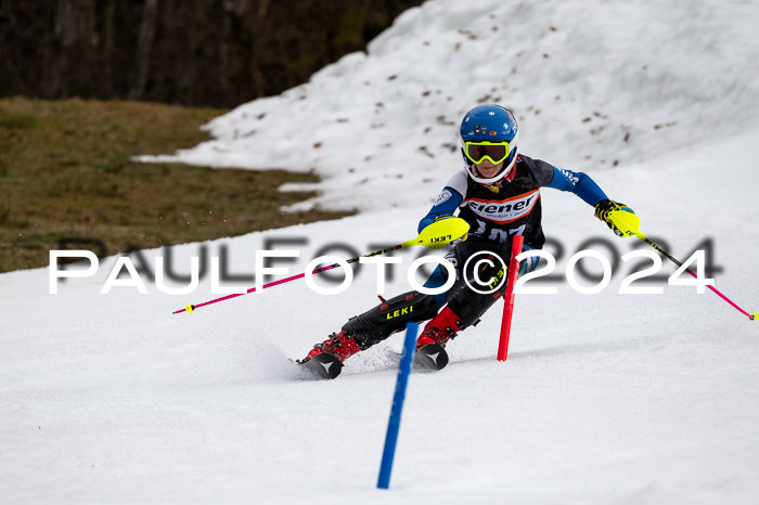 4. Ziener Cup WF VSL, 10.02.2024 JG 2012-2014