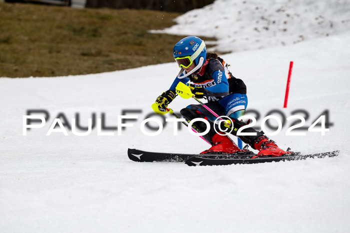 4. Ziener Cup WF VSL, 10.02.2024 JG 2012-2014