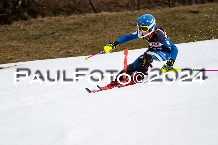 4. Ziener Cup WF VSL, 10.02.2024 JG 2012-2014