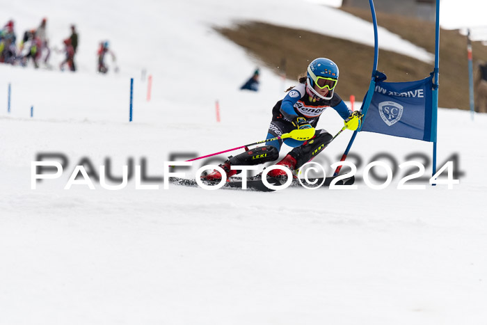 4. Ziener Cup WF VSL, 10.02.2024 JG 2012-2014