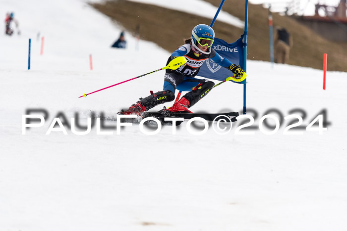 4. Ziener Cup WF VSL, 10.02.2024 JG 2012-2014