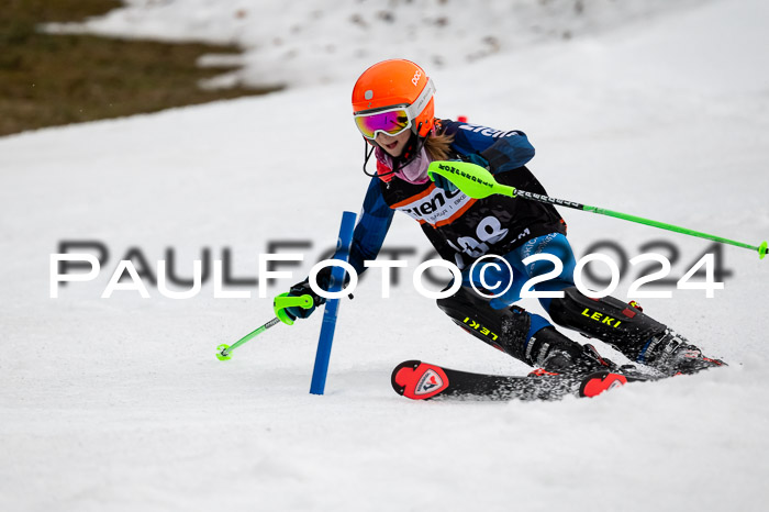 4. Ziener Cup WF VSL, 10.02.2024 JG 2012-2014