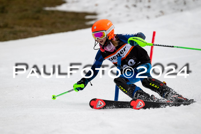 4. Ziener Cup WF VSL, 10.02.2024 JG 2012-2014