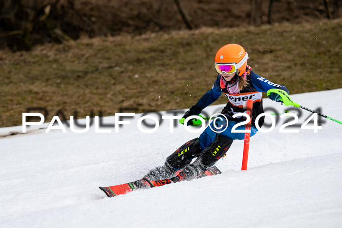 4. Ziener Cup WF VSL, 10.02.2024 JG 2012-2014