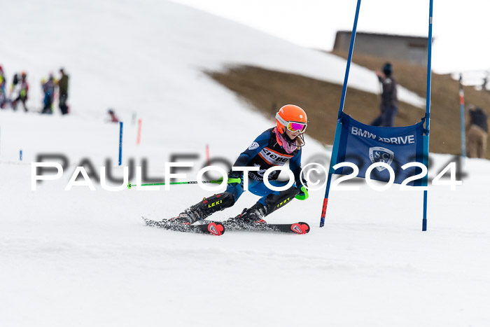 4. Ziener Cup WF VSL, 10.02.2024 JG 2012-2014