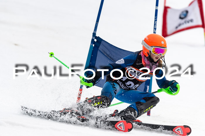 4. Ziener Cup WF VSL, 10.02.2024 JG 2012-2014