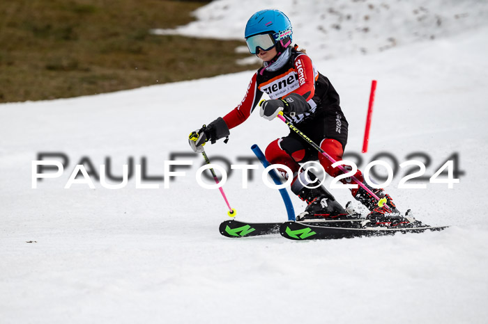 4. Ziener Cup WF VSL, 10.02.2024 JG 2012-2014