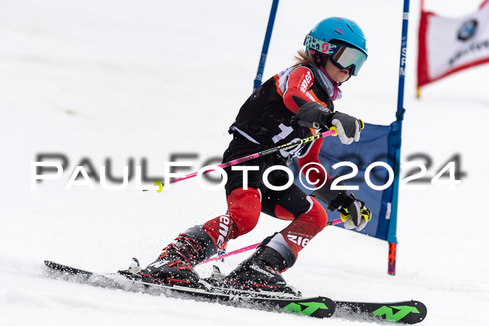 4. Ziener Cup WF VSL, 10.02.2024 JG 2012-2014