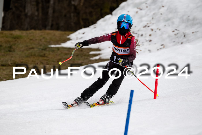 4. Ziener Cup WF VSL, 10.02.2024 JG 2012-2014