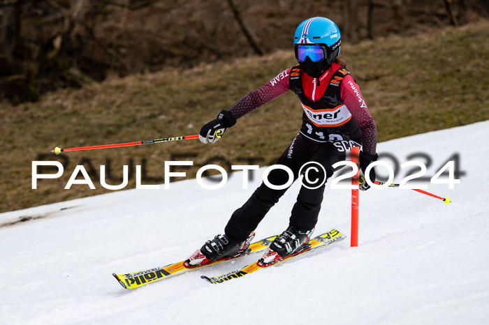 4. Ziener Cup WF VSL, 10.02.2024 JG 2012-2014