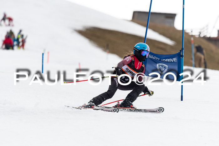 4. Ziener Cup WF VSL, 10.02.2024 JG 2012-2014