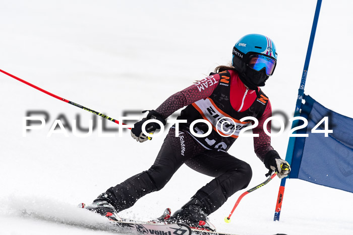 4. Ziener Cup WF VSL, 10.02.2024 JG 2012-2014