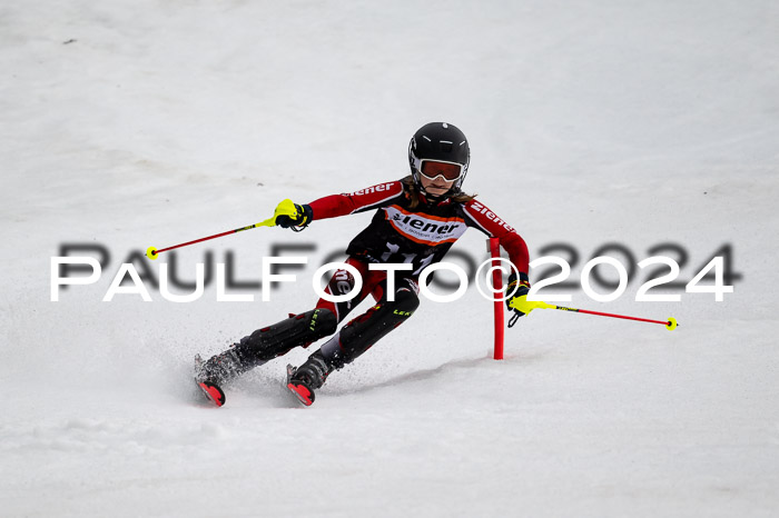 4. Ziener Cup WF VSL, 10.02.2024 JG 2012-2014